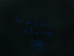 Bacon pros army