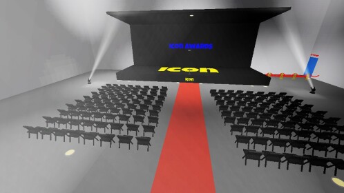 Icone Ampitheater