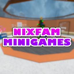 Fixing Nixfam Minigames! [BETA]