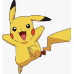 Official Pikachu Group