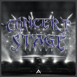 Concert Stage