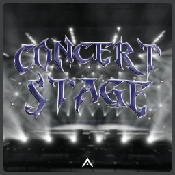 Concert Stage icon