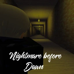 nightmares before dawn icon