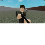 The Assault Battalion