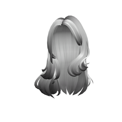 Y2K Grunge Material Girl Hair Ombre Roblox item