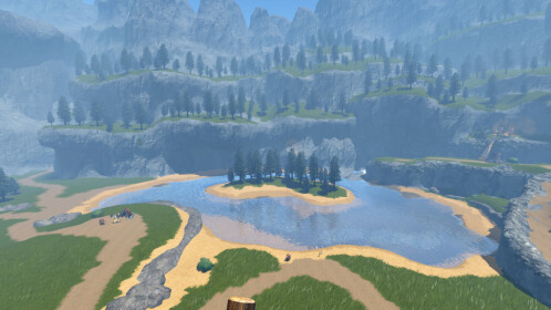 The Wilderness