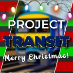 [UPDATE] Project Transit 🚆