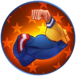 Game Badge Icon