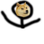 dog man