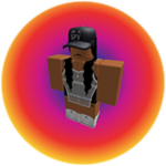 xQxeenKioo's badge! (#98)