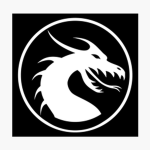 The Dark Dragons group