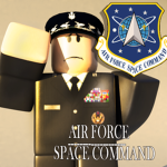 United States Space Force |USSF|