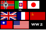 WWII Minibuild