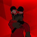 Red Mandem
