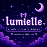 lumielle world