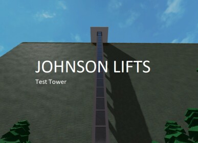 Jo hn son Lifts Testing