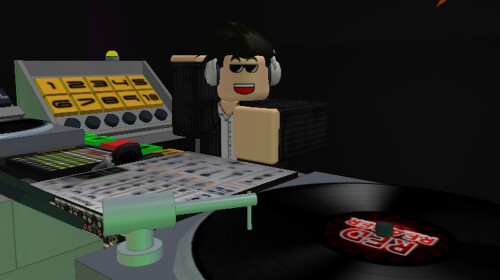 Club Origin Hangout