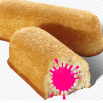 Pinkie Twinkies