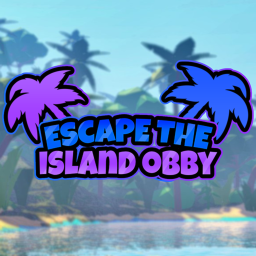 Escape The Island Obby (NEW!)