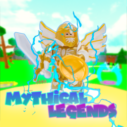Mythical Legends