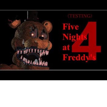 FNAF 4