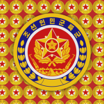 •Korean People's Army•