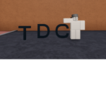 이기자 부대 (특수직 그룹) || TDC
