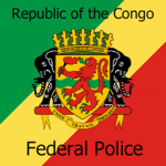 [ROCFP] Republic of Congo, Federal Police