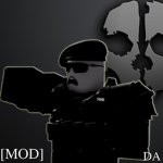 [MOD] Military Officer Department