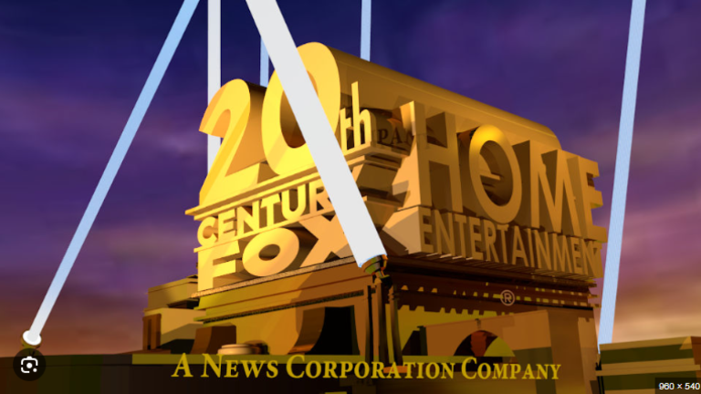 20th Century Fox Home Entertainment 1994 screenshot 4