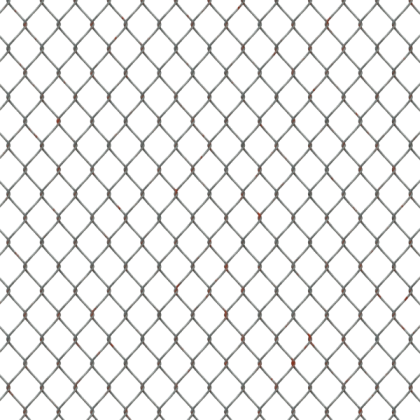 Fence Transparent Roblox decal