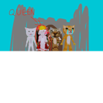 Queen Cat’s kingdom