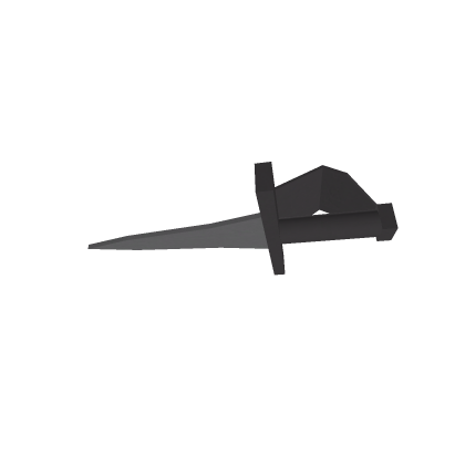 Viscay dagger (not a tool)