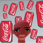 Coca colas :3