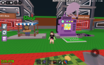 Kylie’s community