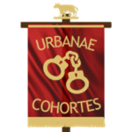 [SPQR] Cohortes‌ Urbanae