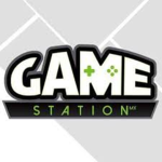 -GameStation-