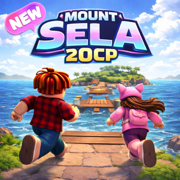 (PARTY + x500) MOUNT SELA 