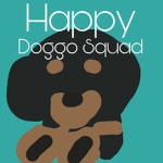 Happy Doggo Squad