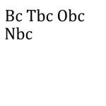 Nbc Bc Tbc Obc robloxs fan