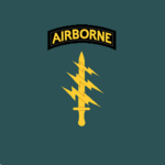 Operational Detachment Alpha 1113