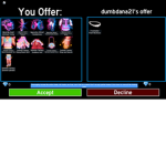 Royal High Sales