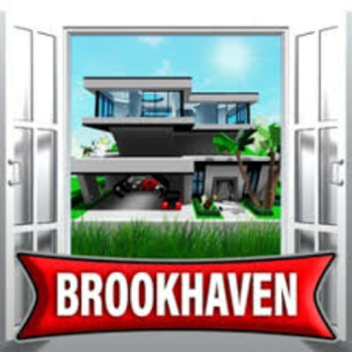 Brookhaven🏡RP