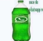 Suco de Zip Zop