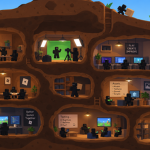 Ant Sized Studios