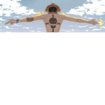 Hello world God