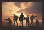 Sparkys Infantry Corner