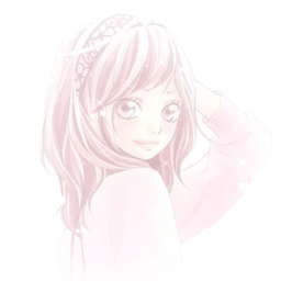 ✿
