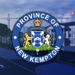 New Kempton V6