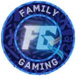Family|Gaming
